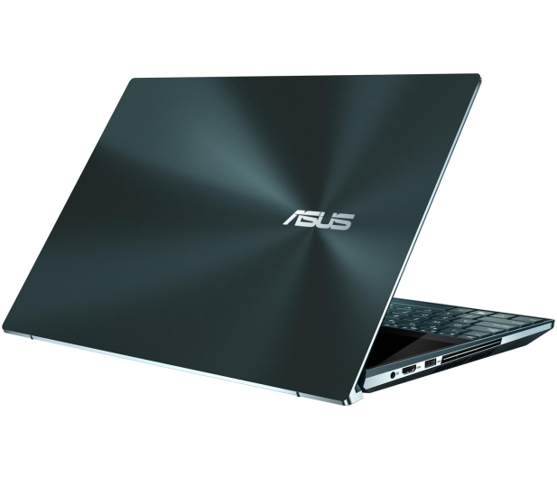 ASUS ZenBook ProDuo UX581GV i7-9750/32GB/1TB/W10P - 587910 - zdjęcie 8